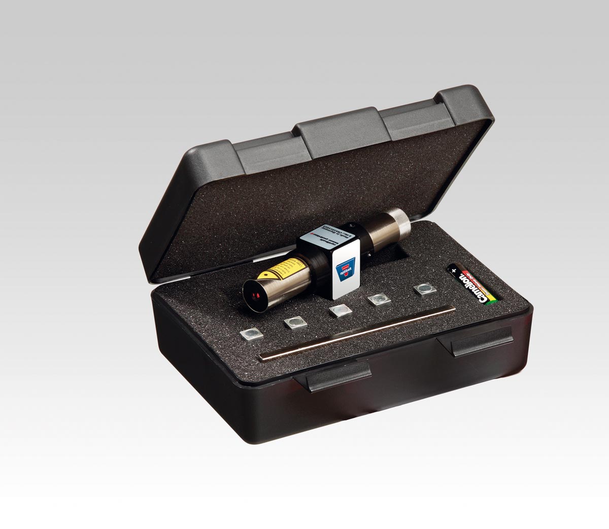 LASER POINTER OPTIBELT