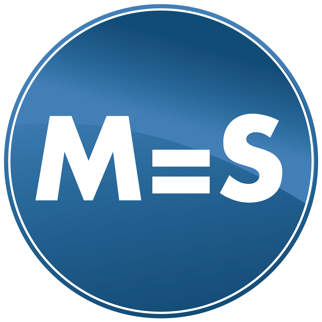 M=S